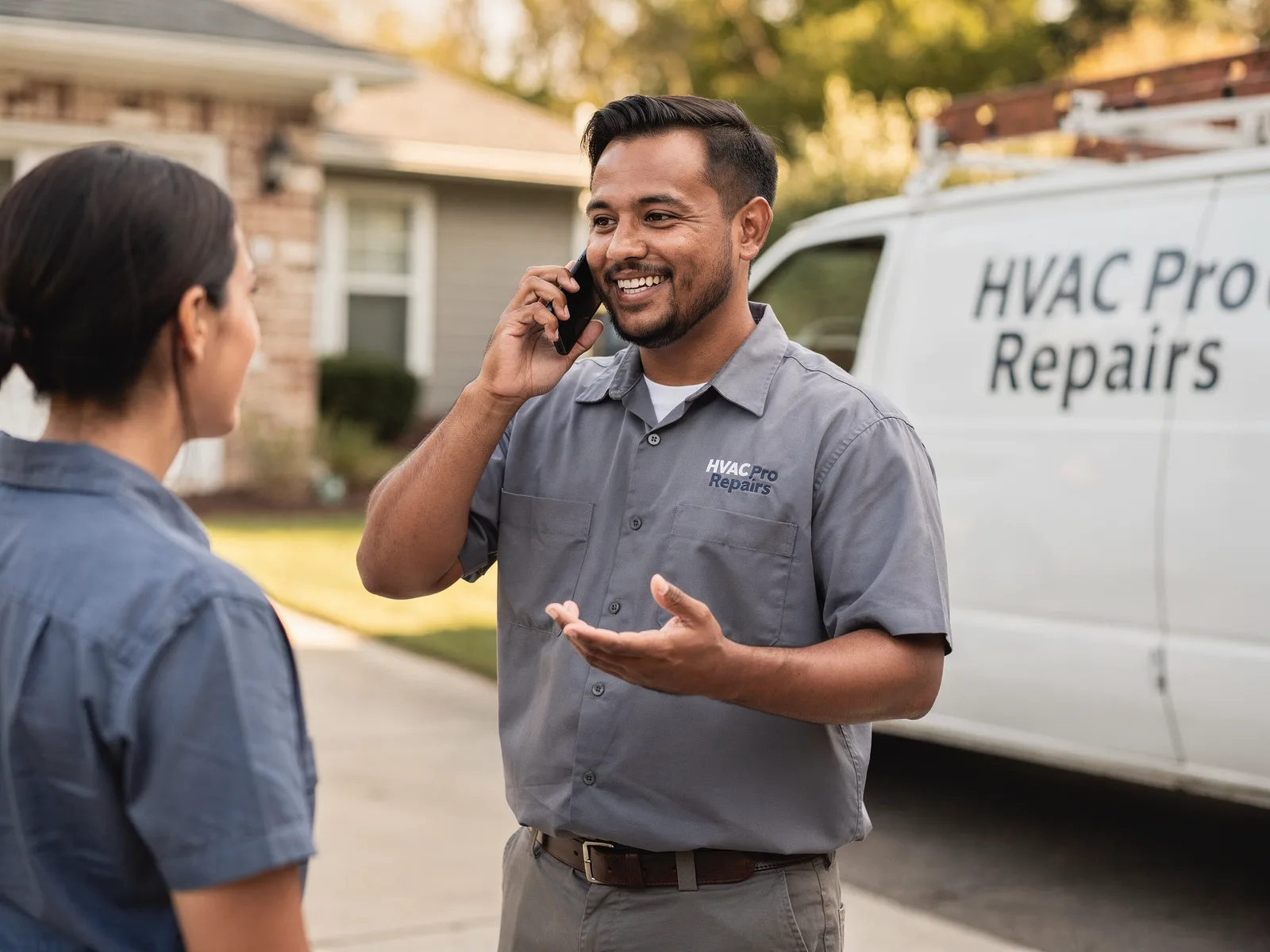 Heat Pump Repair Fort Deposit, AL FAQs
